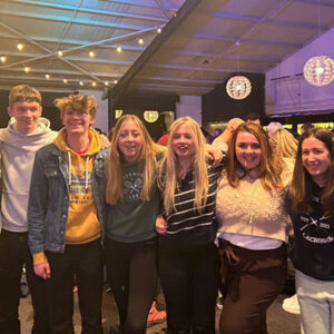 Youth Ministry