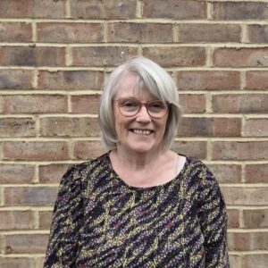 Clare Warren