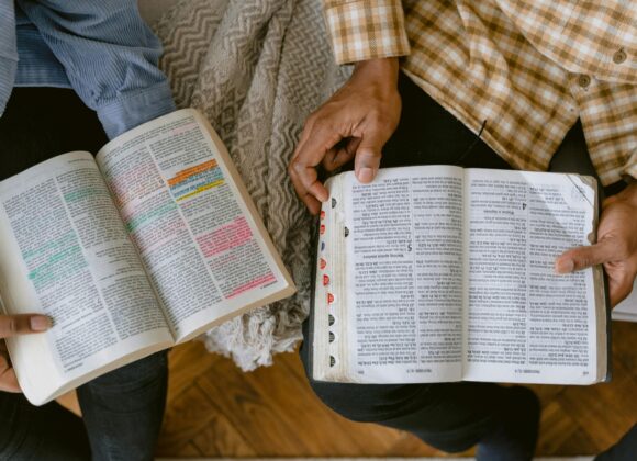 Life Groups