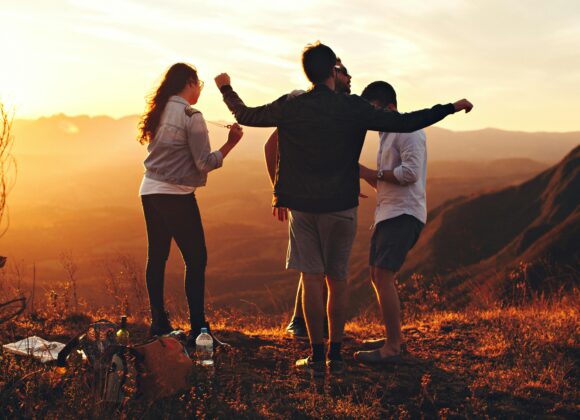 Young Adults