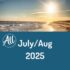July/August Programme