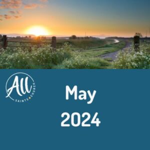May Programme