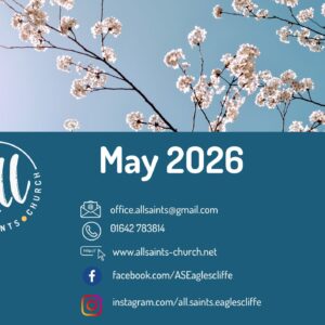 May Programme