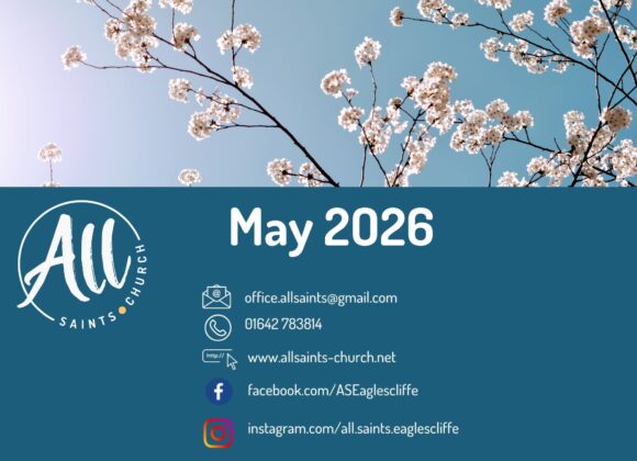 May Programme