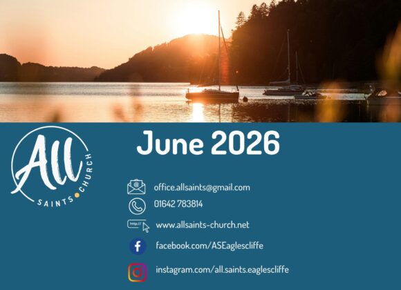 June Programme